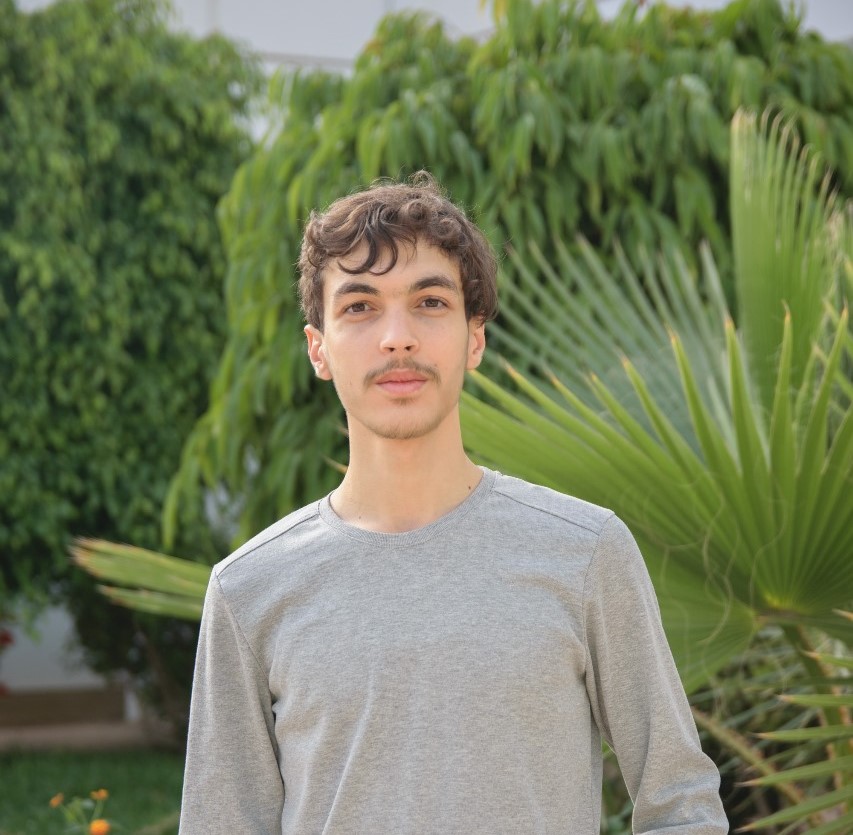 Profile picture of Ali Aydi